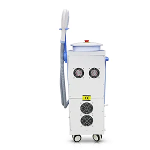 New Elight SHR IPL Hair Removal/Permanent Hair Removal/IPL Hair Removal Machine For Salon Use