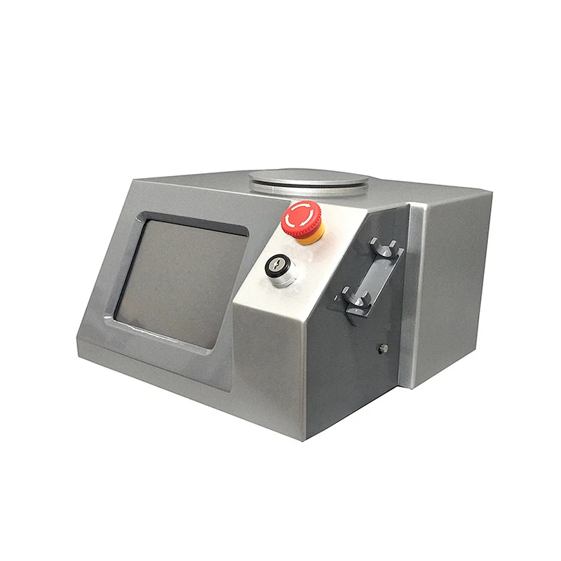 Hot new 980nm laser red blood cell instrument laser to red blood cell radio frequency non-invasive