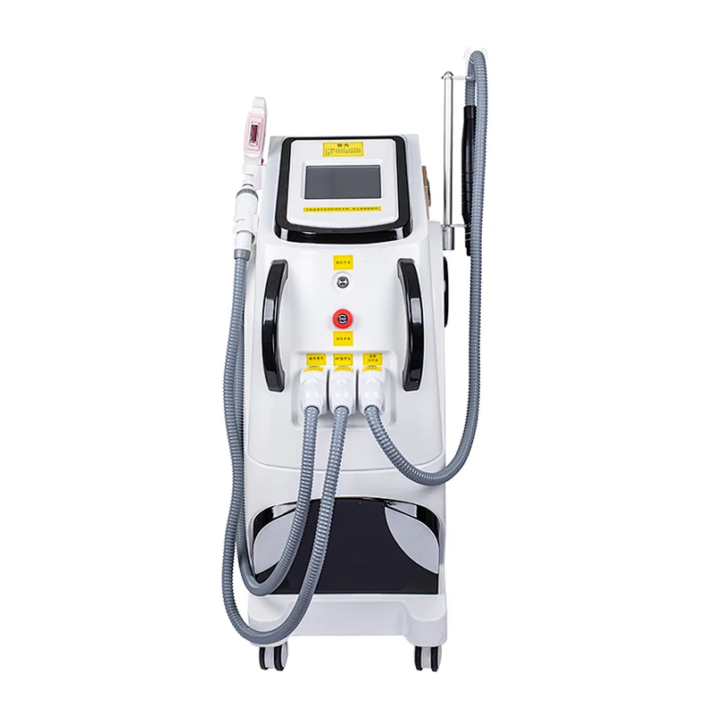 Hotsale fast hair removal OPT shr laser/shr e light/shr ipl skin rejuvenation machine