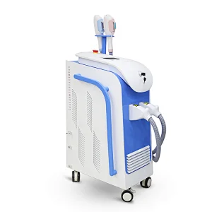 New Elight SHR IPL Hair Removal/Permanent Hair Removal/IPL Hair Removal Machine For Salon Use