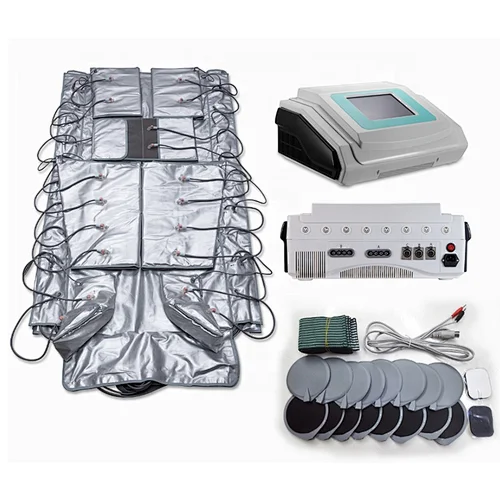 36V safe clothes ultrasound cavitation body slimming machine