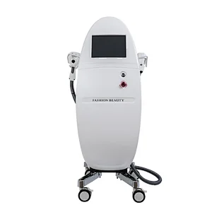 Portable thermagic RF skin tightening machine for body slimming weight loss