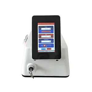Portable Spider Vein removal machine / Vascular Removal 980nm diode laser 980 nm machine