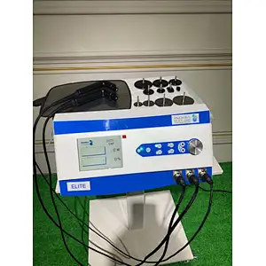 Indiba Deep Beauty Fat Removal Cellulite Reduction Machine Empire Beauty Equipment
