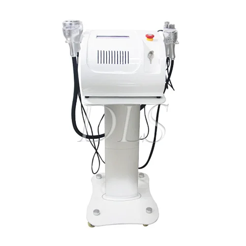 Factory direct china portable vacuum rf cavitation slimming machine