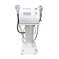 Factory direct china portable vacuum rf cavitation slimming machine