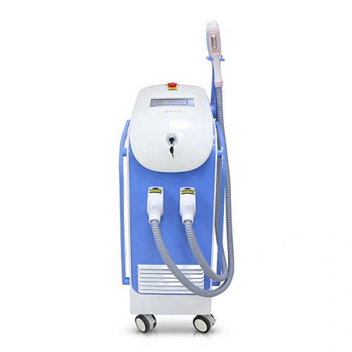 New Elight SHR IPL Hair Removal/Permanent Hair Removal/IPL Hair Removal Machine For Salon Use