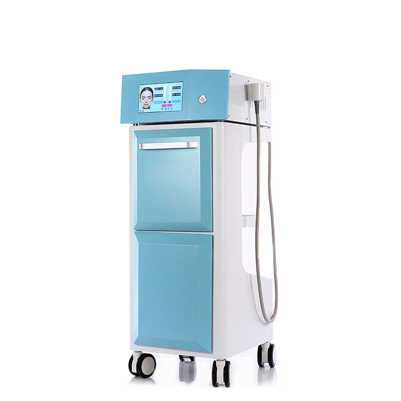 Effective Ultra Facial Skin Pigment Removal/ Skin Tightening Beauty Machine