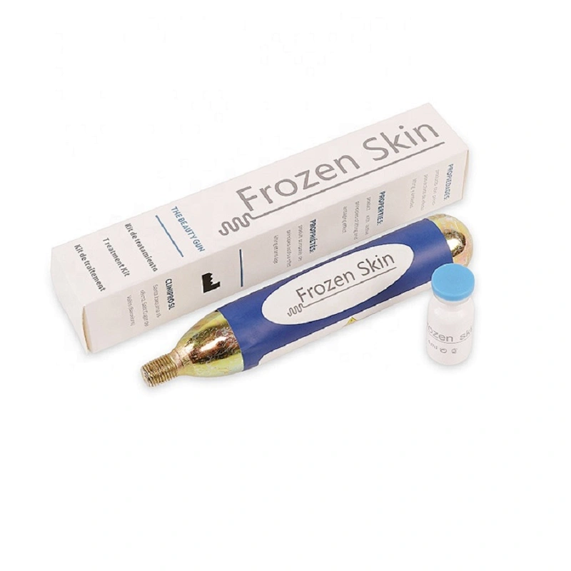Most popular use for facial whitening and moisturizing mesotherapy gun machine