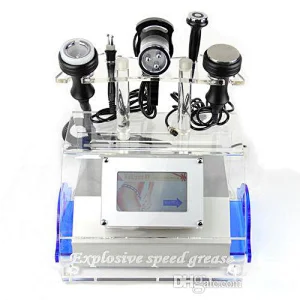 ultracavitation equipment at home ultrasound therapy for weight loss