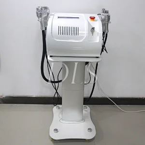Factory direct china portable vacuum rf cavitation slimming machine