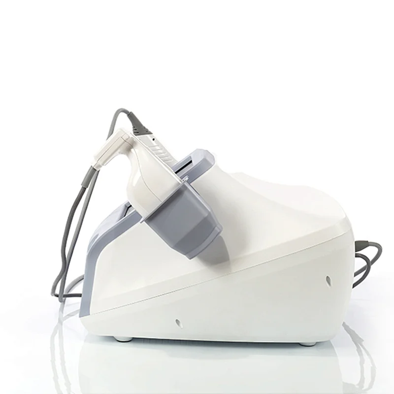 Good Price 2 in1 Focused Ultrasound liposonix hifu slimming machine with CE