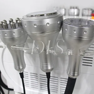 Factory direct china portable vacuum rf cavitation slimming machine