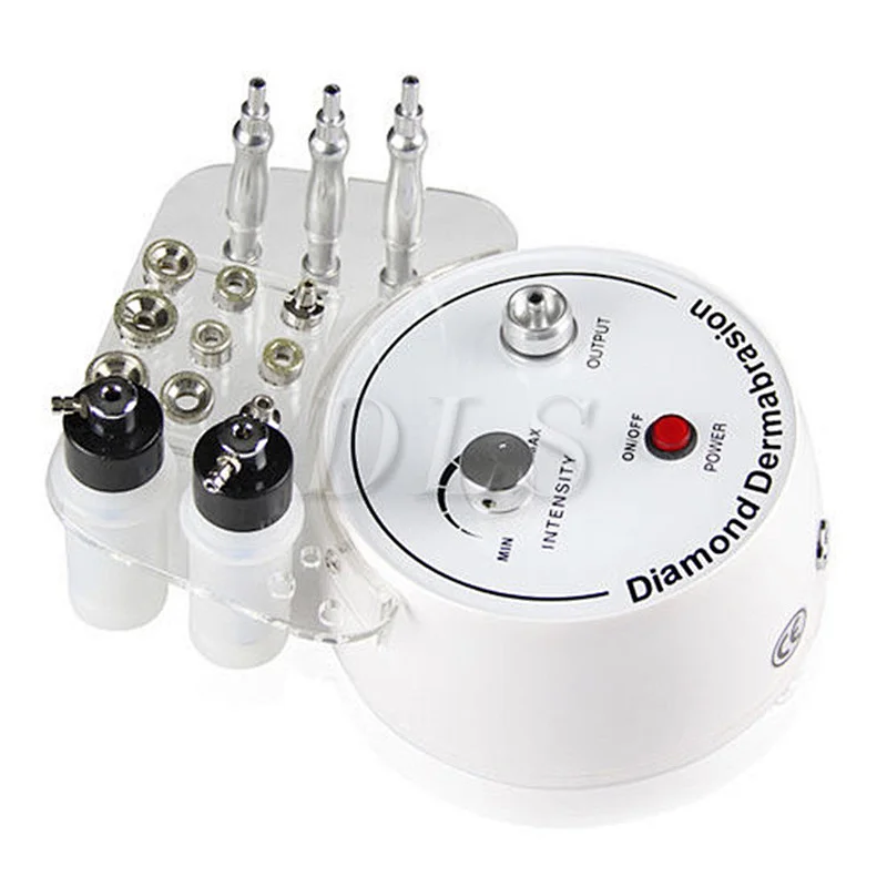 Dermabrasion Facial Beauty Machine home use
