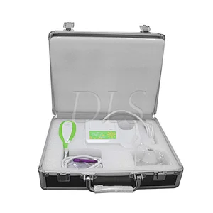 Smart digital portable facial visia skin pigment moisture scanner tester analyzer diagnosis camera machine software professional