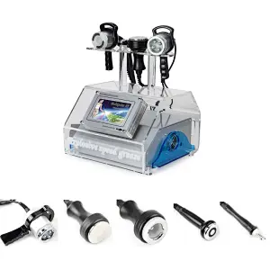 ultracavitation equipment at home ultrasound therapy for weight loss