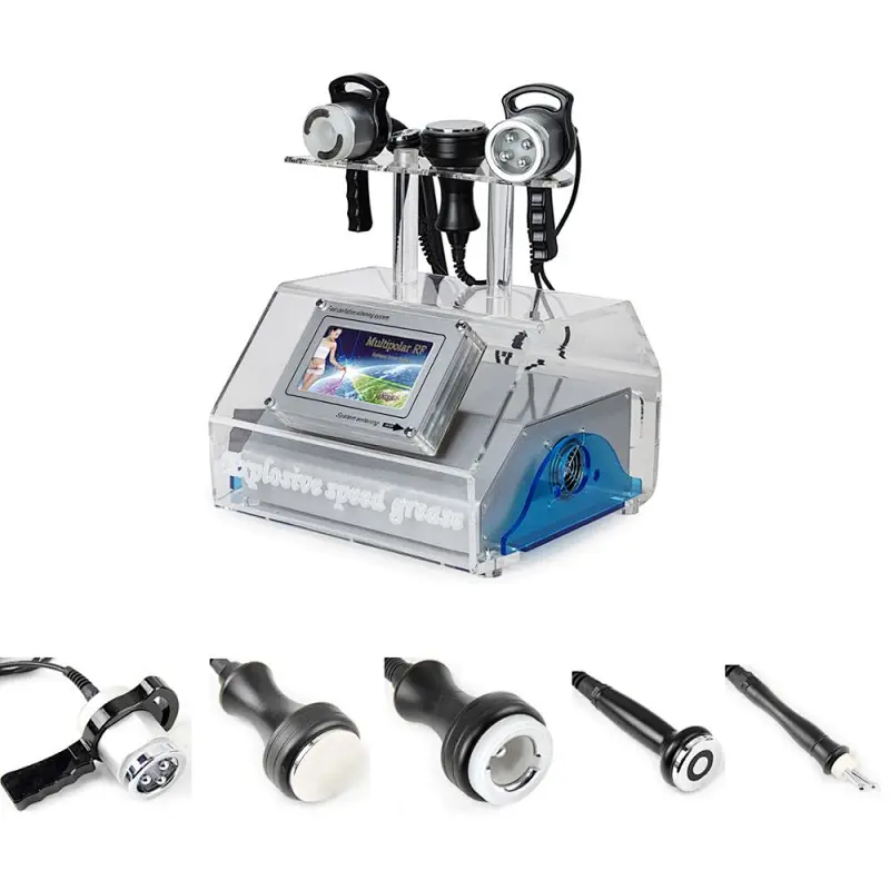 ultracavitation equipment at home ultrasound therapy for weight loss