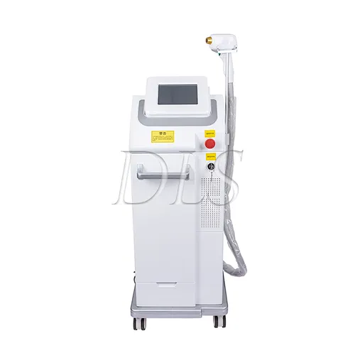 ISO CE Germany bars 808 diode laser hair removal / diode laser for hair removal 755 1064 808nm