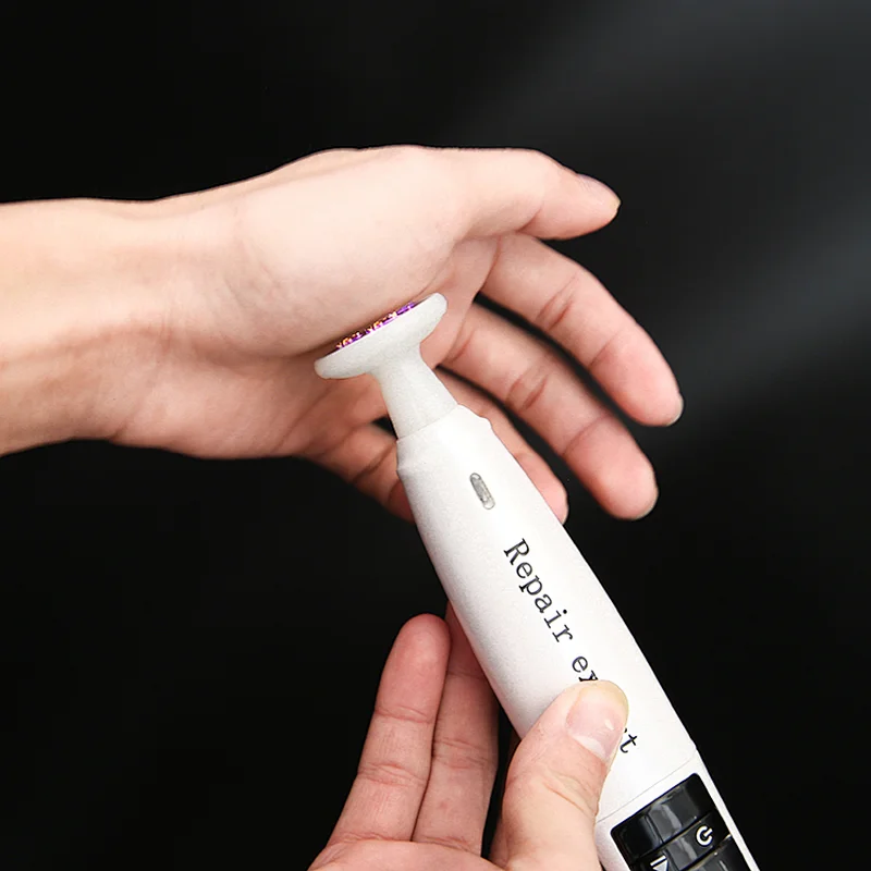 plasma pen for sensitive skin for ozone principle beauty machine