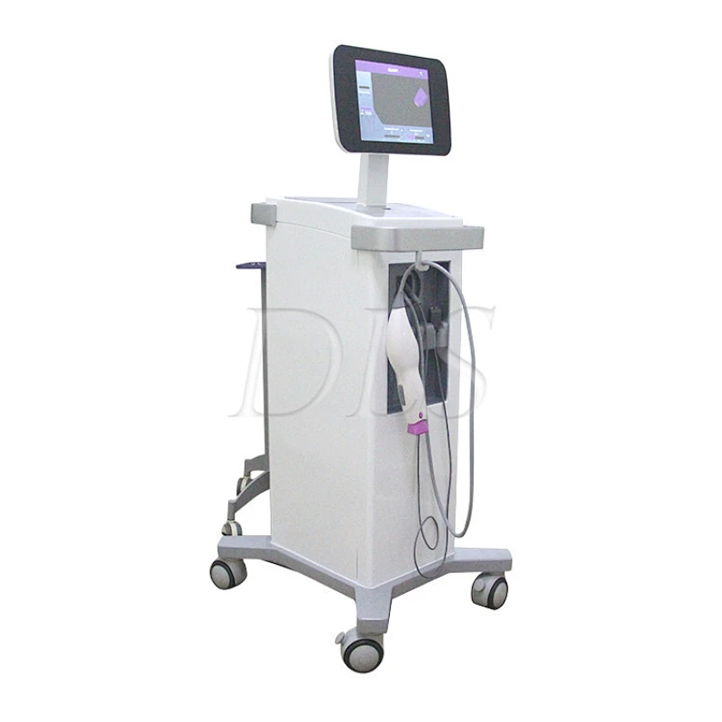 RF Skin Tightening Radio Frequency Beauty Salon Equipment