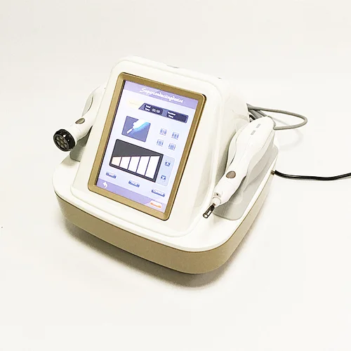 New Plasma Machine Needle Acne Removal Acne Scar Removal Plasma Beauty Device