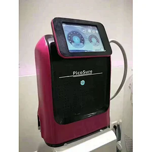 laser beauty machine nd yag laser tattoo remover picosecond laser freckles removal salon beauty equipment