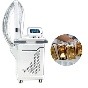 2020 Hot Sale! 1060NM Laser Fat Burning Removal Body Shaping Slimming Machine with factory price