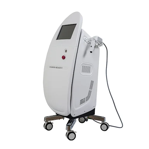 Portable thermagic RF skin tightening machine for body slimming weight loss