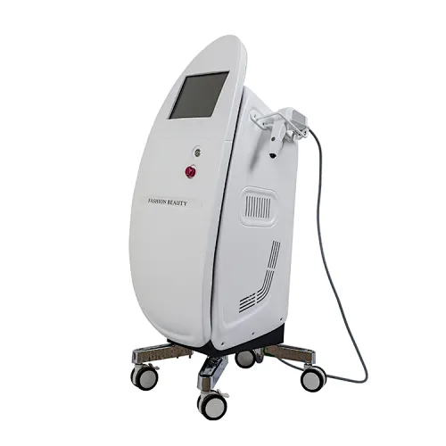 Portable thermagic RF skin tightening machine for body slimming weight loss