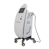 Portable thermagic RF skin tightening machine for body slimming weight loss