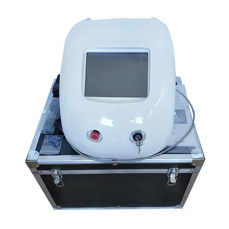 Professional vascular removal 980nm diode laser for spider blood vessels removal machine
