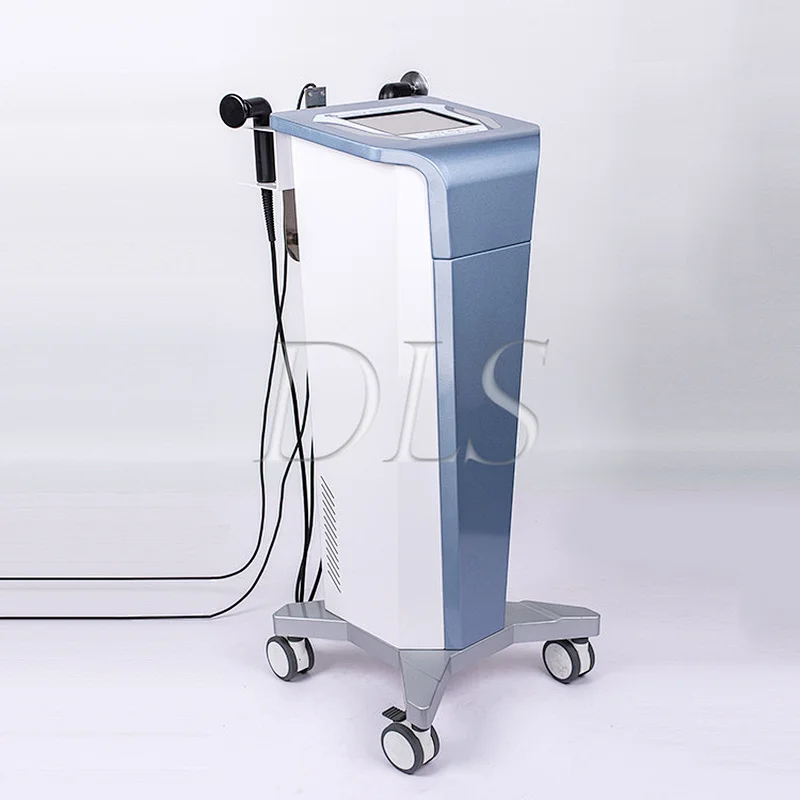 INDIBA Deep Beauty Proinic body care equipment for facial care Weight loss skin tightening ultrasonic body slimming