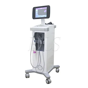 Medical CE approved newest face and body portable rf beauty equipment