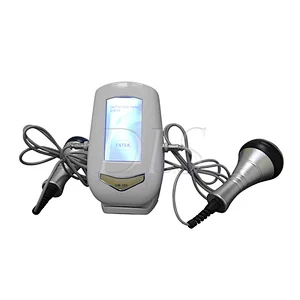 RF 3 in 1 multi-function fda approved slimming ultrasonic cavitation machine weight loss slimming