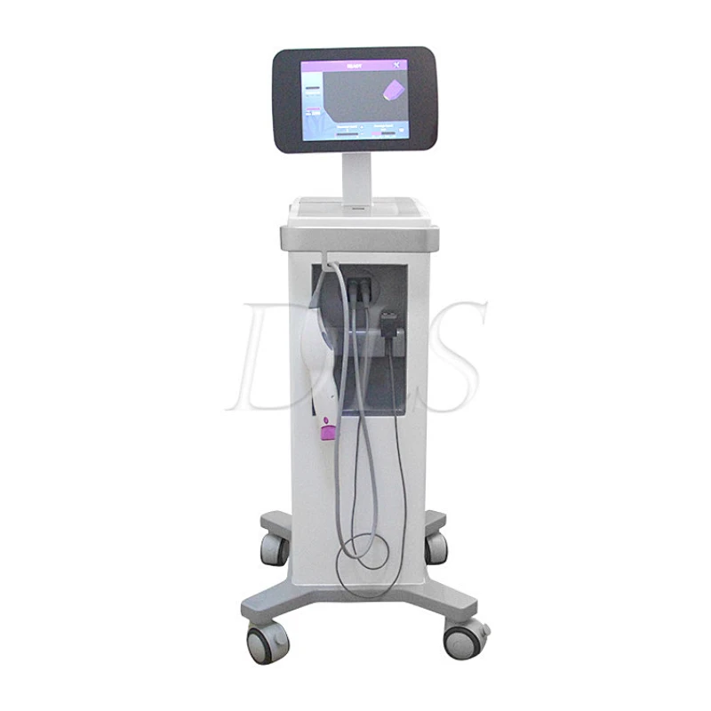 RF Skin Tightening Radio Frequency Beauty Salon Equipment