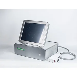 dailusha 20000 shots 4d Hifu Professional Ultrasound Body Slimming Hifu / Face Lift Hifu Machine With Ce