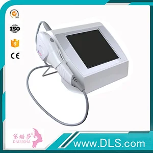 DLS Beauty instrument wrinkle anti-aging home beauty salon equipment chest to enhance the compact