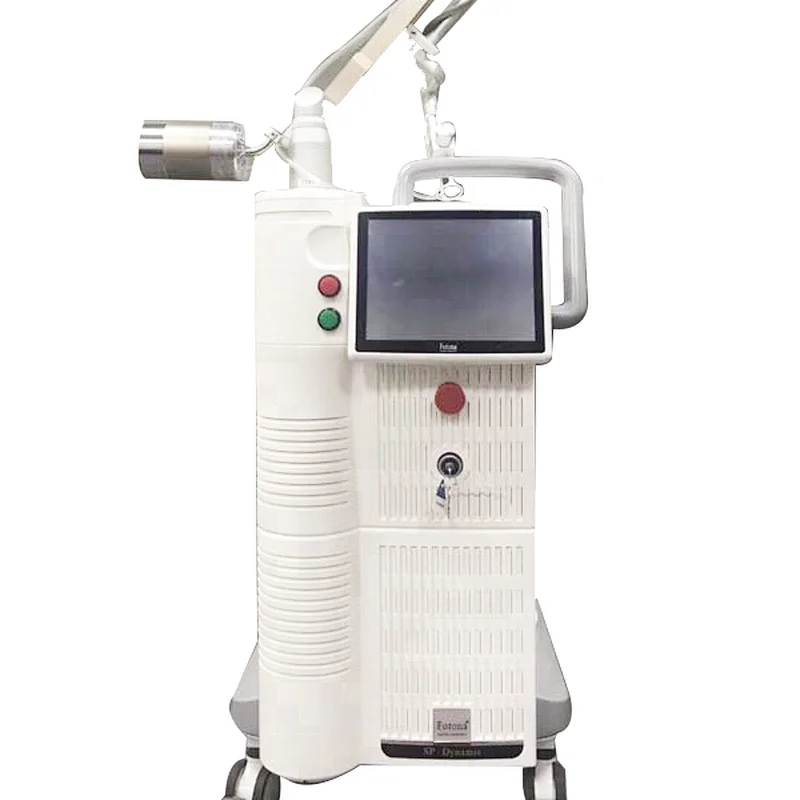 2018 New co2 fractional laser vaginal tightening, co2 fractional laser vaginal tightening for vaginal care