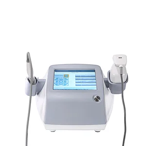 Good Price 2 in1 Focused Ultrasound liposonix hifu slimming machine with CE