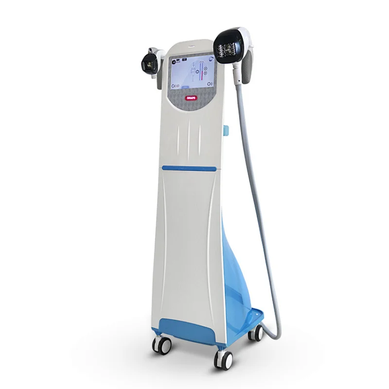 Health Beauty Velaslim Velashape 3 Vacuum Roller Slimming Machine