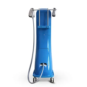 Health Beauty Velaslim Velashape 3 Vacuum Roller Slimming Machine