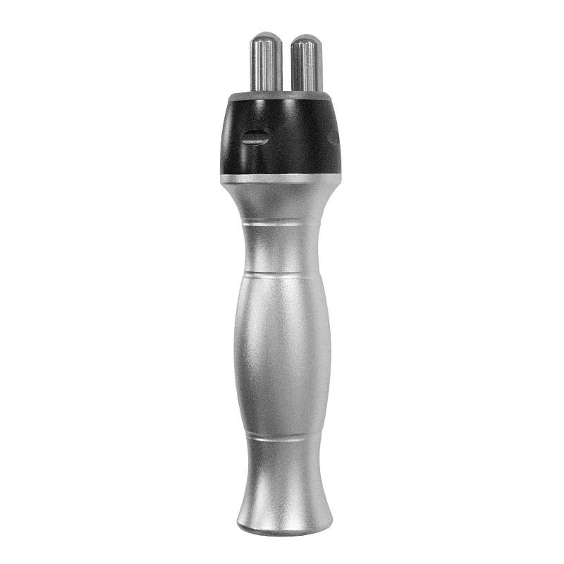 The new speed five in one weight loss instrument ultrasonic cavitation burst fat instrument