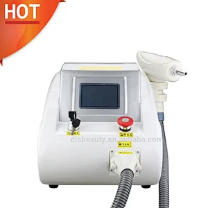 Portable Tattoo Removal age spots removal beauty machine