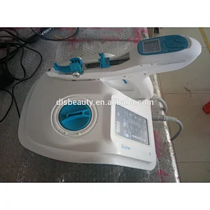 Meso Injector Mesotherapy Gun U225/mesotherapy machine meso injection for face