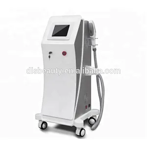 2018 Beauty Salon New IPL Laser Hair Removal Instrument