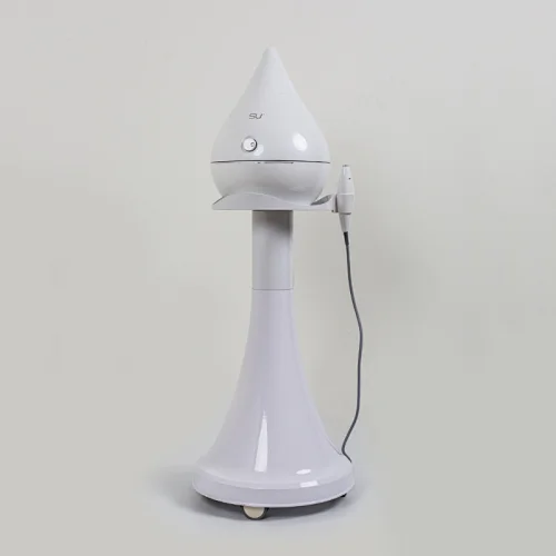 Skin smoothing care beauty lifting machine for skin rejuvenation