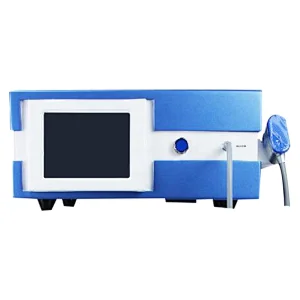 Profession Extracorporeal Erectile Dysfunction Treatment Therapy Shock Wave Machine