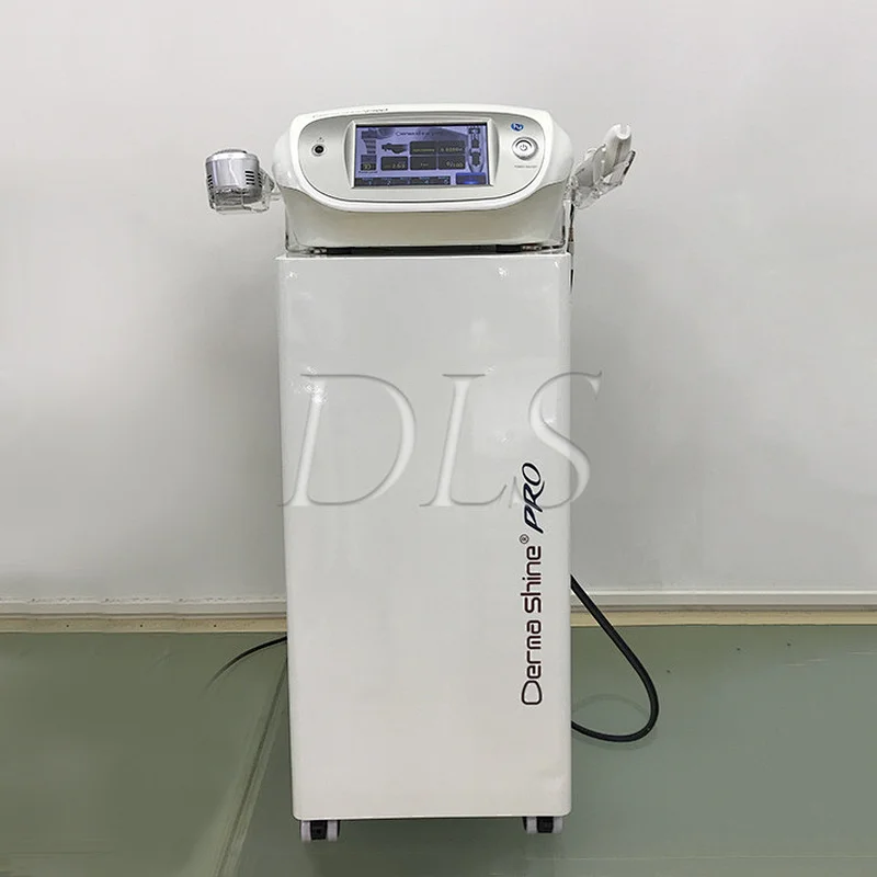 -water mesotherapy micro needling for Skin whitening and Wrinkle Removal beauty machine