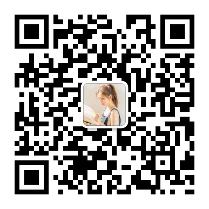 wechat qr code