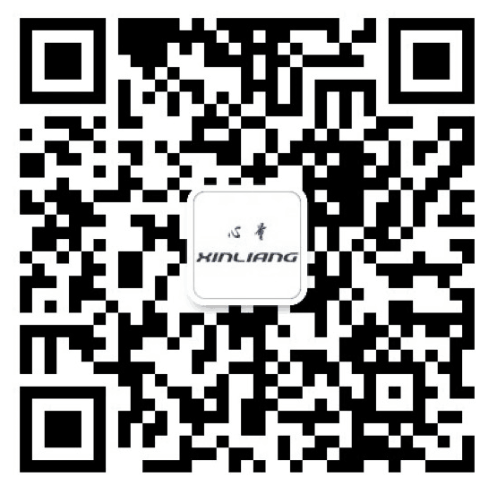 wechat qr code